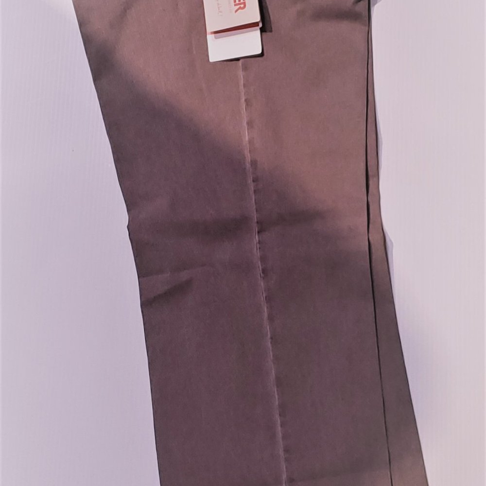 Meyer five pocket cotton slack